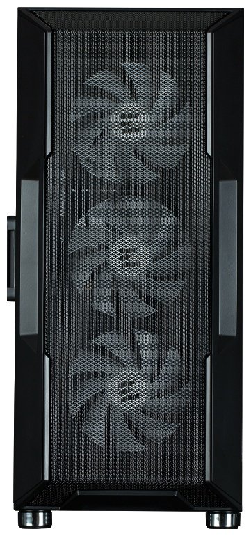 Корпус Zalman i3 NEO ARGB Black черный купить,NaN
