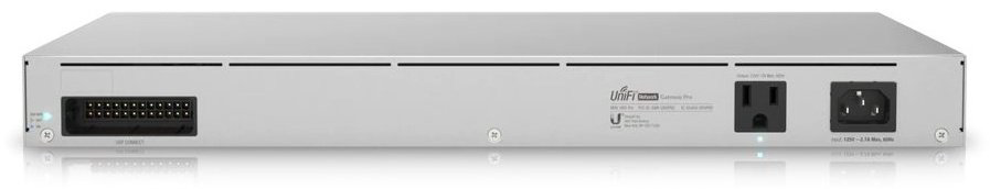 Маршрутизатор Ubiquiti UXG-Pro-EU купить,NaN