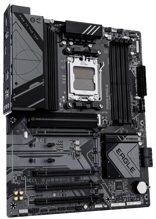 Материнская плата GIGABYTE B650 EAGLE (REV1.2) купить,94990