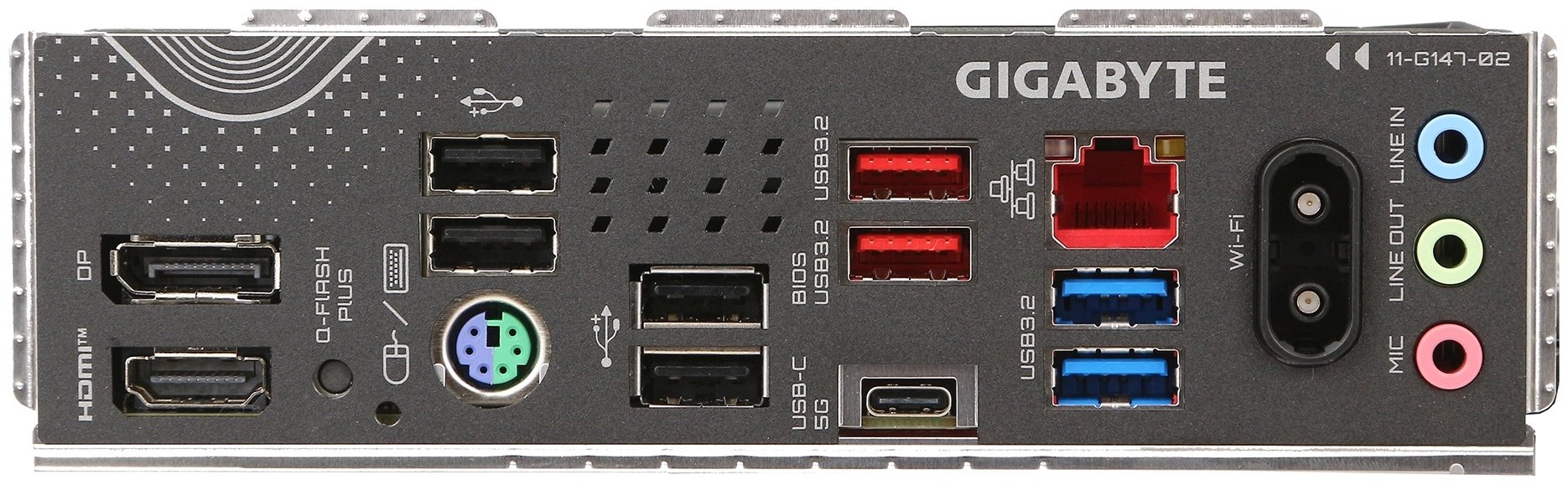 Материнская плата GIGABYTE B650E Eagle WF6E купить,103541