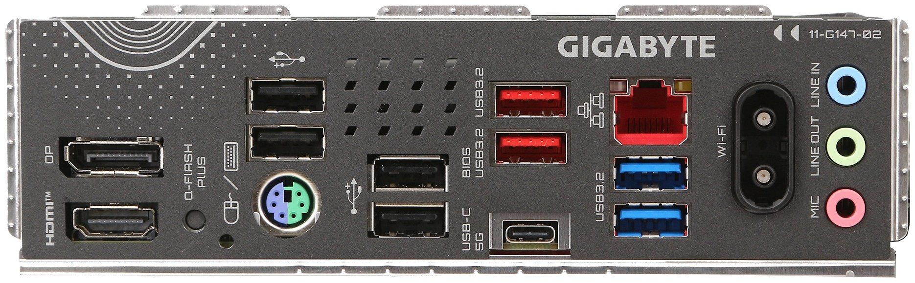 Материнская плата GIGABYTE B650E Eagle WF6E купить,103541