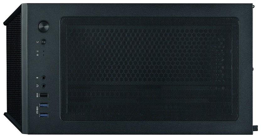 Корпус Zalman i3 NEO ARGB Black черный купить,NaN