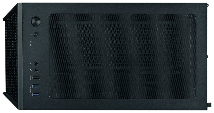 Корпус Zalman i3 NEO ARGB Black черный купить,NaN