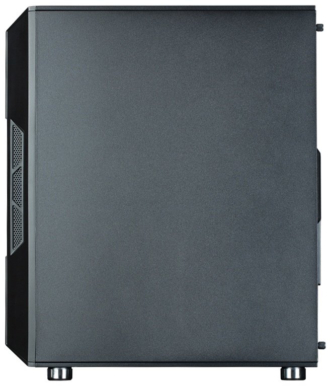 Корпус Zalman i3 NEO ARGB Black черный купить,NaN