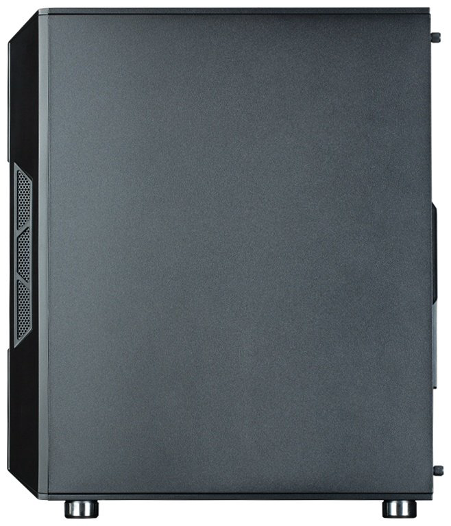 Корпус Zalman i3 NEO ARGB Black черный купить,NaN