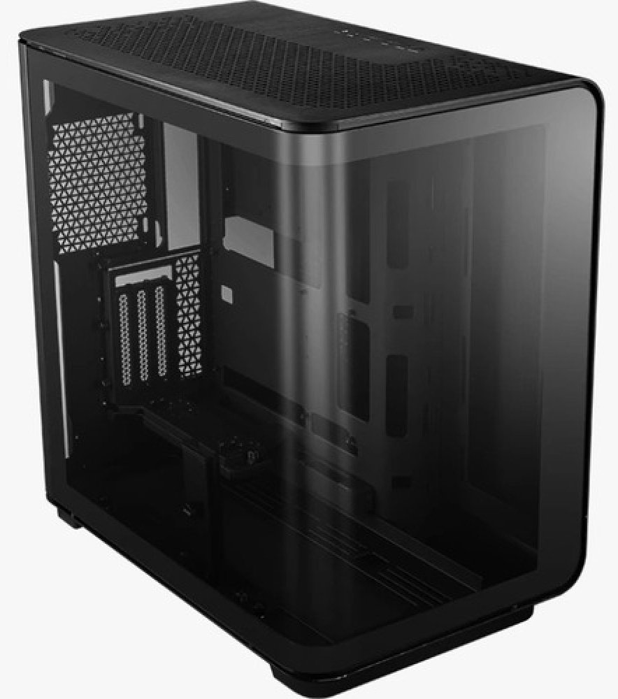 Корпус MSI MEG MAESTRO 700L PZ черный купить,NaN