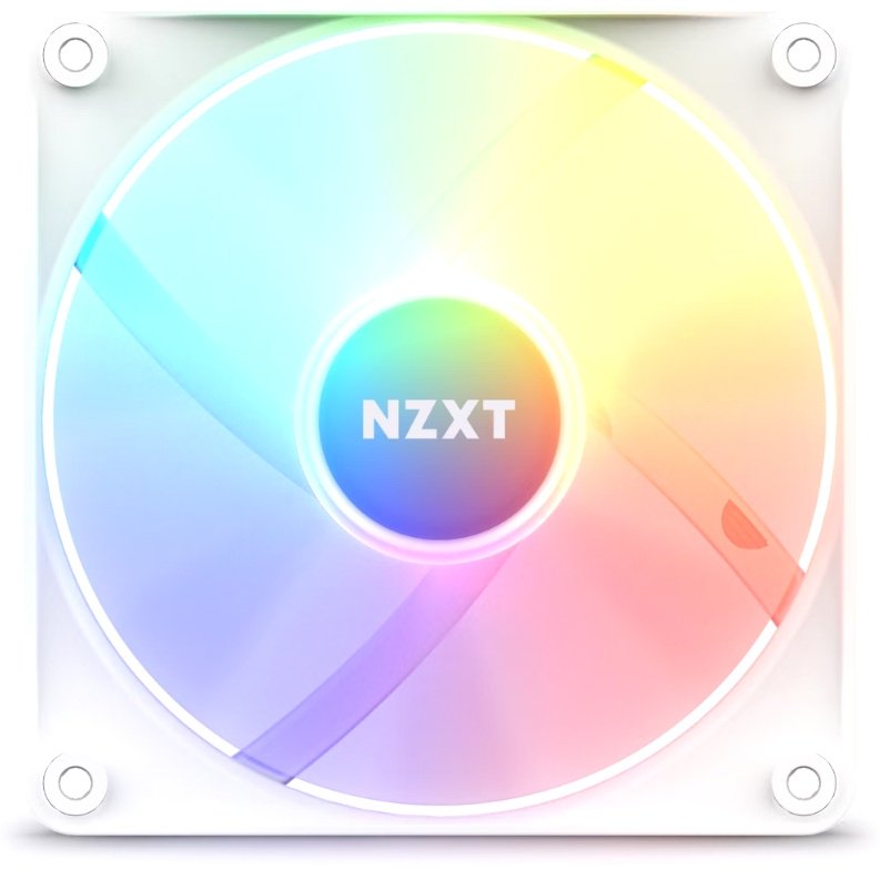 Вентилятор NZXT F120RGB Core купить,NaN