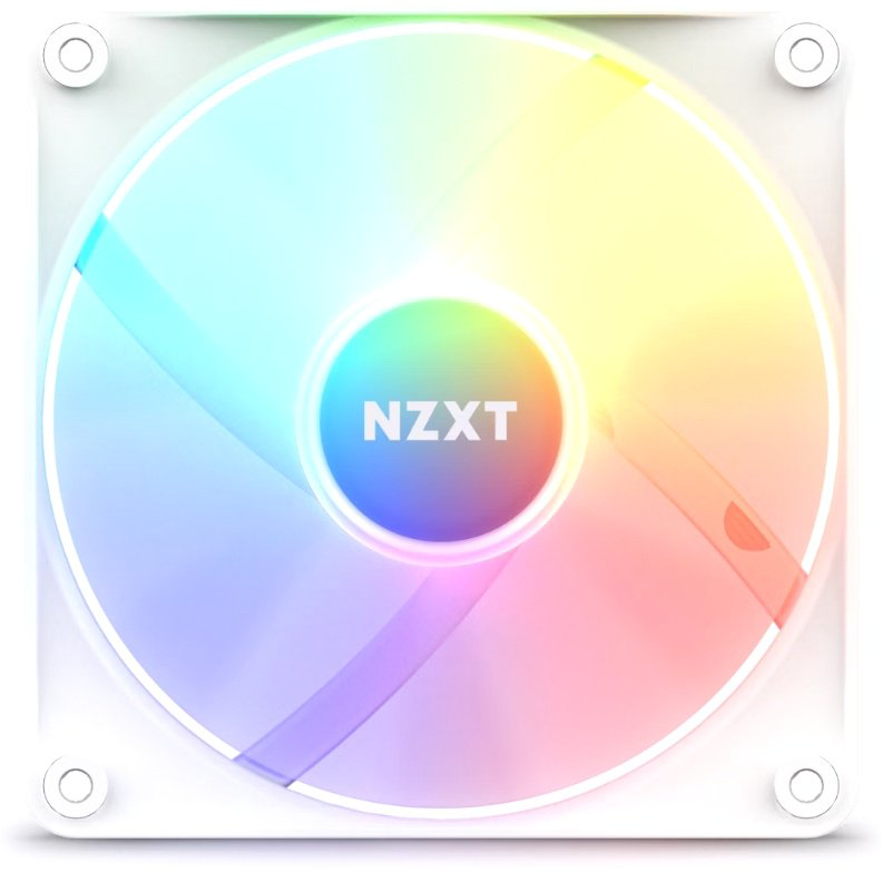Вентилятор NZXT F120RGB Core купить,NaN