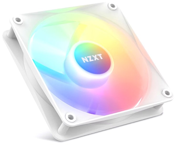 Вентилятор NZXT F120RGB Core купить,NaN
