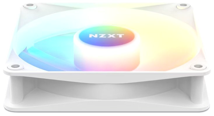 Вентилятор NZXT F120RGB Core купить,NaN