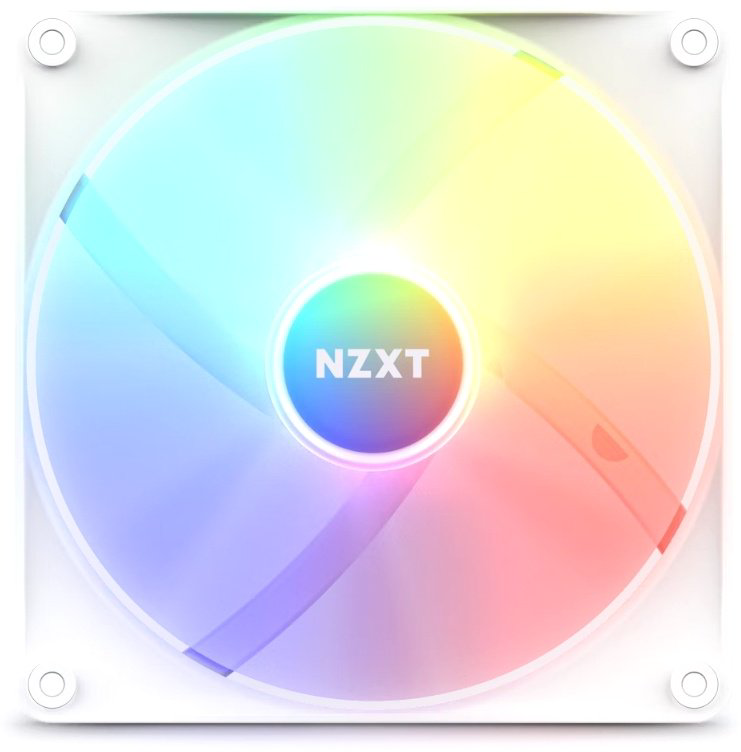 Вентилятор NZXT F140RGB Core купить,NaN