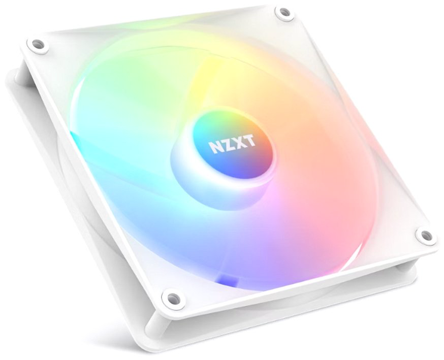 Вентилятор NZXT F140RGB Core купить,NaN