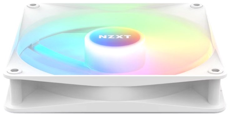 Вентилятор NZXT F140RGB Core купить,NaN