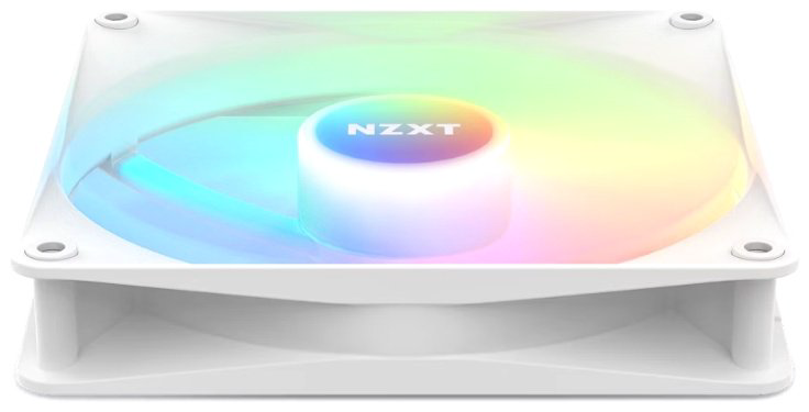 Вентилятор NZXT F140RGB Core купить,NaN