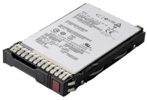HPE SSD R0Q47A 1.92Tb купить,NaN