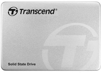 SSD Transcend TS120GSSD220S 120 Гб купить,NaN