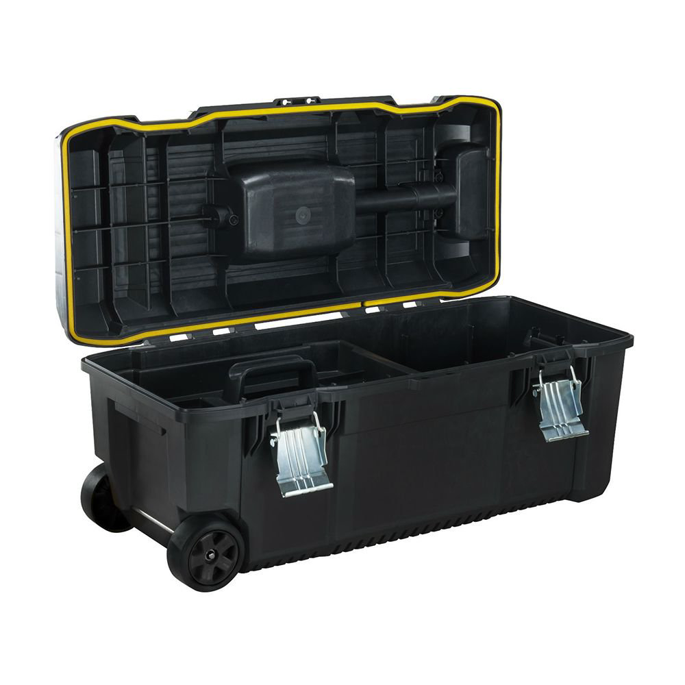 Ящик для инструментов Stanley FMST1-75761 чёрный купить,NaN