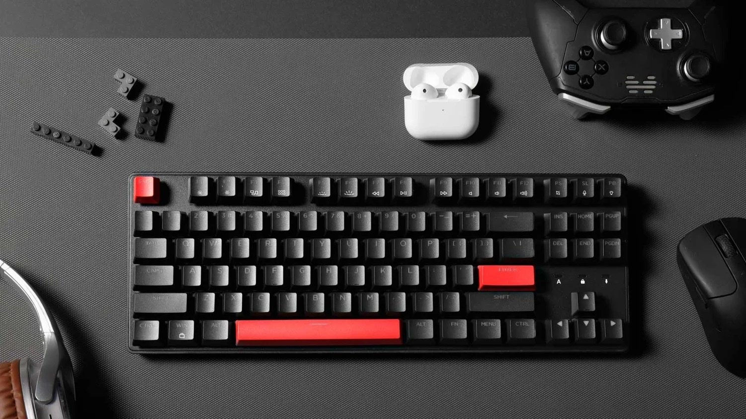 Клавиатура Lemokey X1 черный купить,NaN