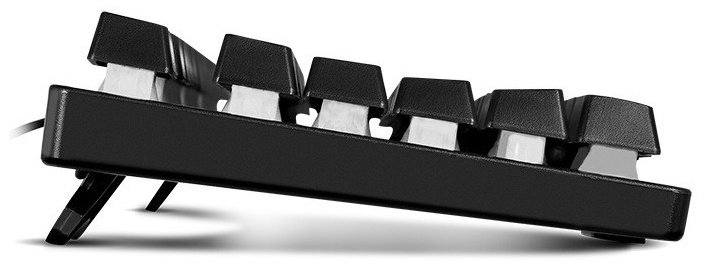 Клавиатура SVEN KB-G7400 SV-019488 черный купить,NaN
