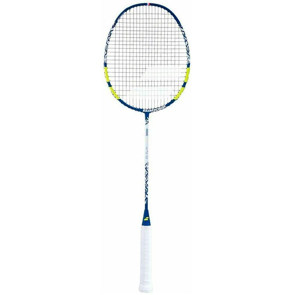 Ракетка для бадминтона Babolat Prime Lite FC str синяя 2 купить,NaN