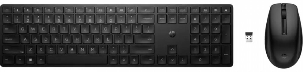Клавиатура HP 4R009UT#B15 черный купить,NaN
