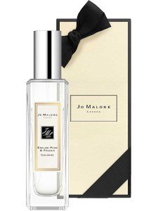 Одеколон Jo Malone English Pear and Freesia Cologne 30мл купить,63290