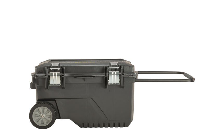 Ящик для инструментов Stanley FMST1-73601 чёрный купить,NaN