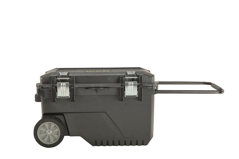 Ящик для инструментов Stanley FMST1-73601 чёрный купить,NaN