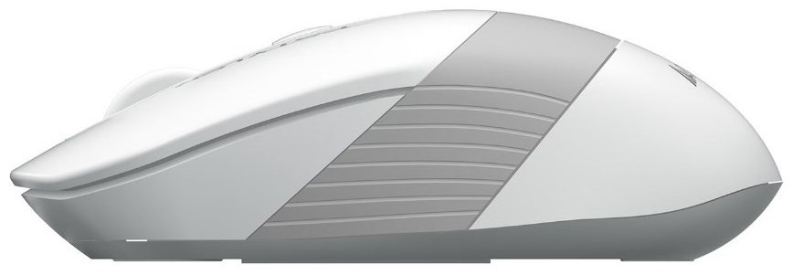 Клавиатура A4Tech Fstyler FG1010S белый купить,NaN