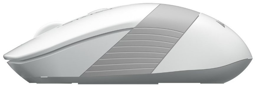 Клавиатура A4Tech Fstyler FG1010S белый купить,NaN