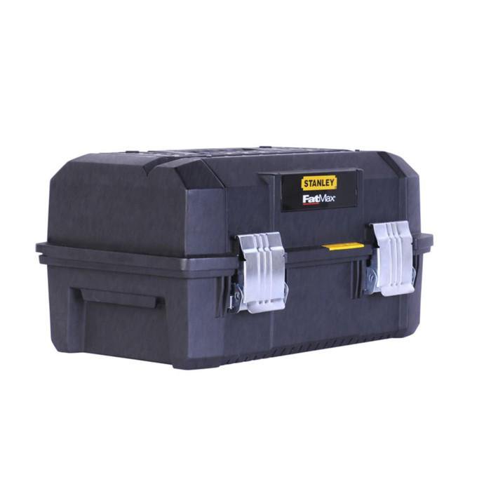 Ящик для инструментов Stanley FMST1-71219 чёрный купить,NaN
