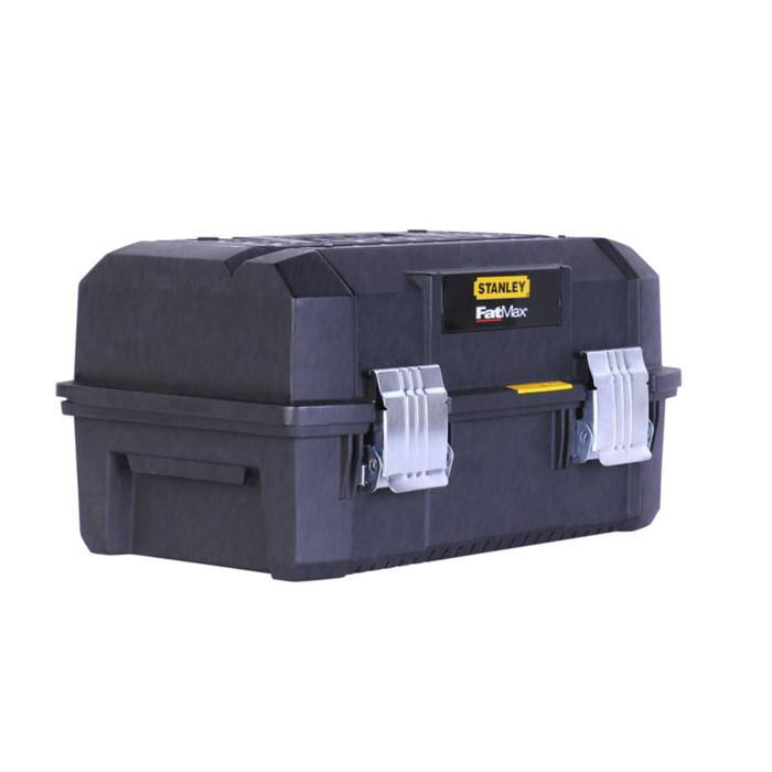 Ящик для инструментов Stanley FMST1-71219 чёрный купить,NaN