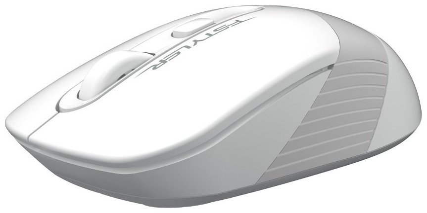 Клавиатура A4Tech Fstyler FG1010S белый купить,NaN