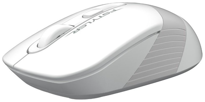 Клавиатура A4Tech Fstyler FG1010S белый купить,NaN