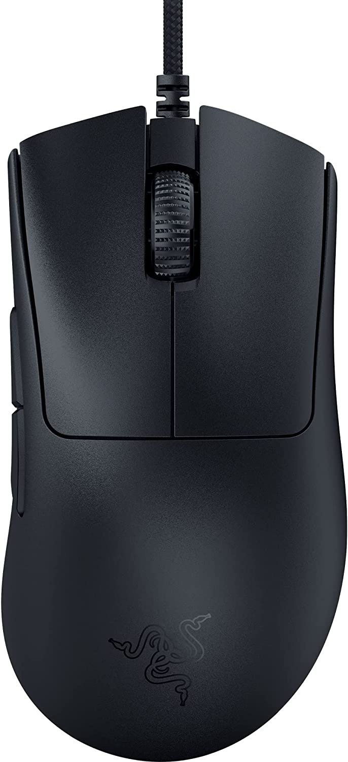Мышь Razer DeathAdder V3 черный купить,NaN