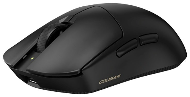 Мышь COUGAR Revenger Pro 4K 3MRP4NLB.0001 черный купить,33869