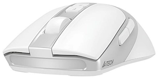 Мышь A4Tech FG50S Plus белый - ForteMarket Мышь A4Tech FG50S Plus белый купить,6590