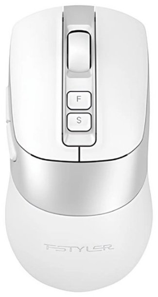 Мышь A4Tech FG50S Plus белый - ForteMarket Мышь A4Tech FG50S Plus белый купить,6590