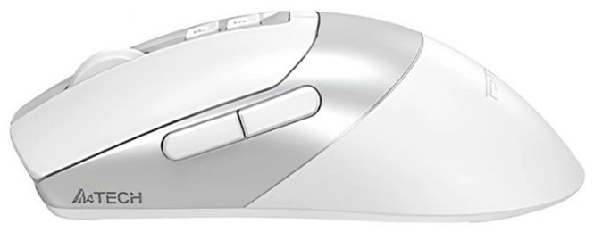 Мышь A4Tech FG50S Plus белый - ForteMarket Мышь A4Tech FG50S Plus белый купить,6590