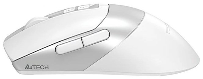 Мышь A4Tech FG50S Plus белый - ForteMarket Мышь A4Tech FG50S Plus белый купить,6590