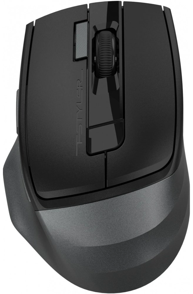 Мышь A4Tech Fstyler FB45CS Air2 серый купить,7793