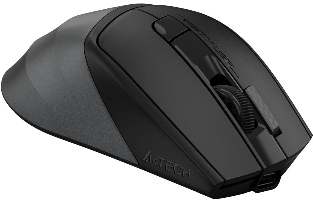 Мышь A4Tech Fstyler FB45CS Air2 серый купить,7793
