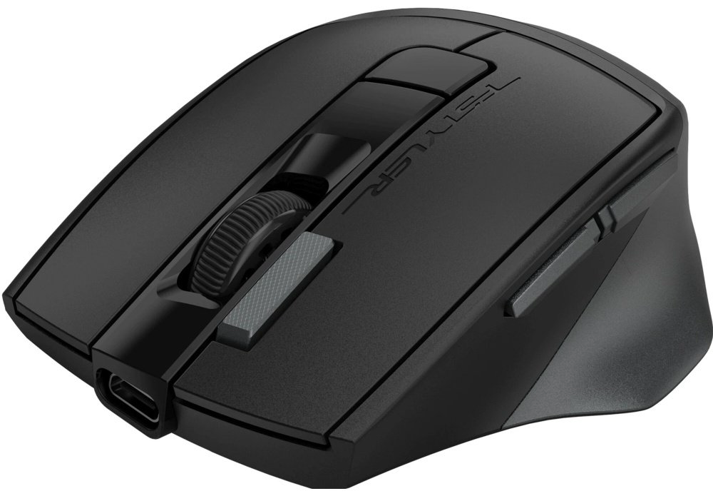 Мышь A4Tech Fstyler FB45CS Air2 серый купить,7793