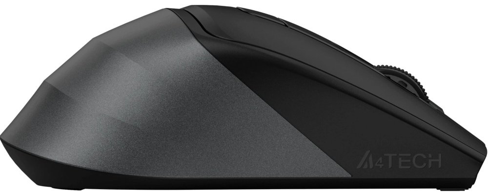 Мышь A4Tech Fstyler FB45CS Air2 серый купить,7793