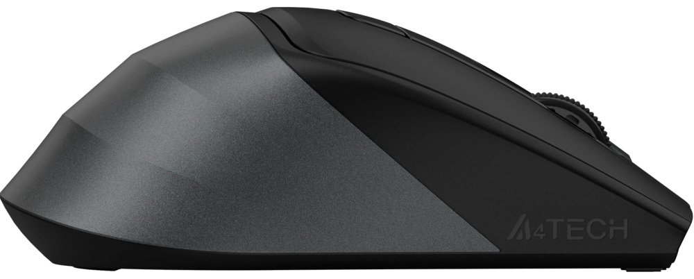 Мышь A4Tech Fstyler FB45CS Air2 серый купить,7793
