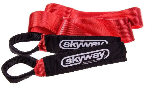 Skyway динамический строп S07401001 5 м купить,NaN