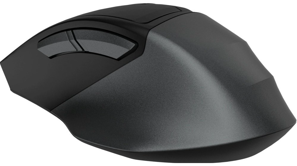 Мышь A4Tech Fstyler FB45CS Air2 серый купить,7793