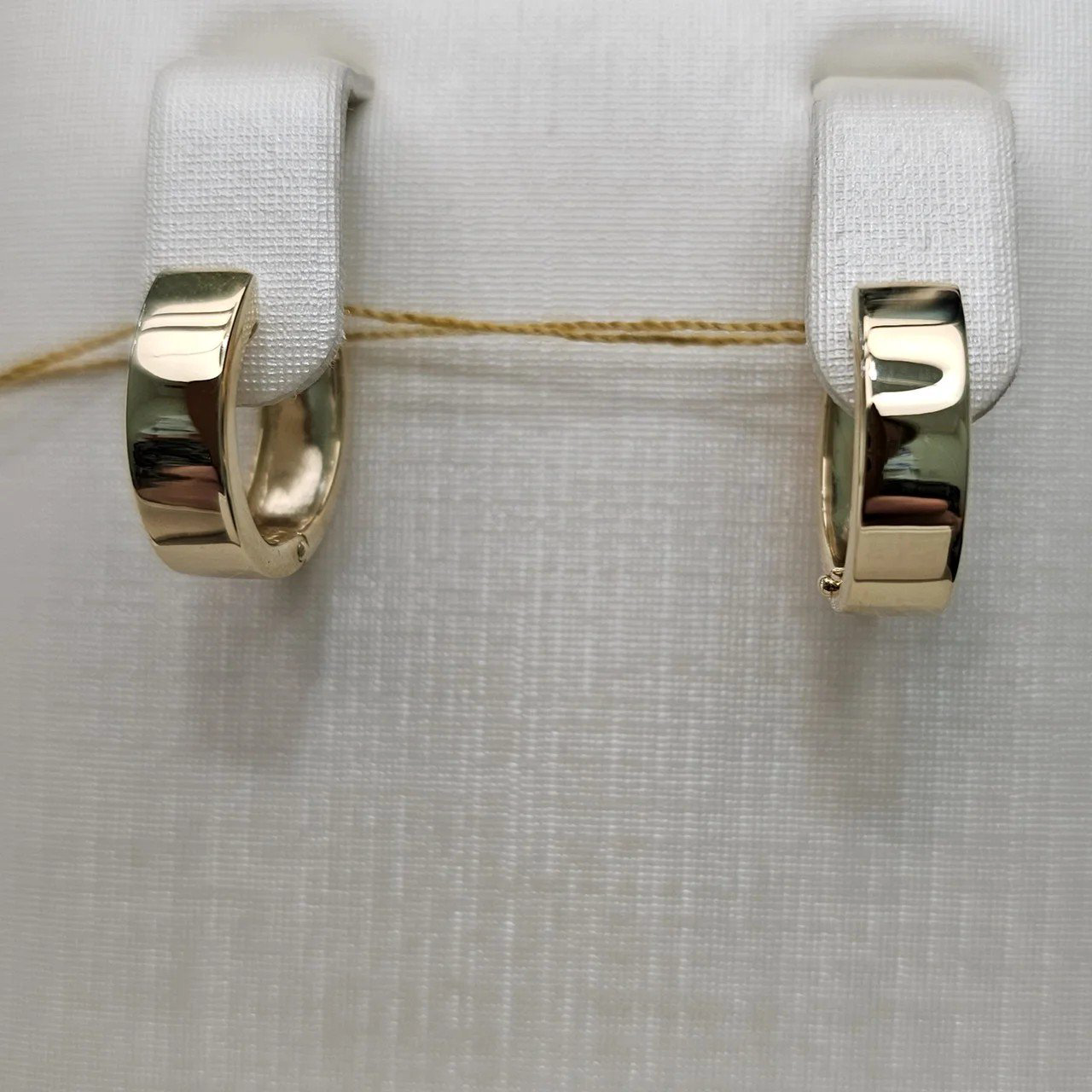 Серьги Deimantas 107800279 3,34гр. купить,NaN