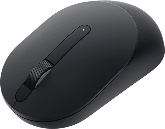 Мышь DELL MS300-BK-R-EU черный купить,NaN