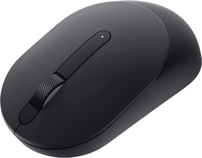 Мышь DELL MS300-BK-R-EU черный купить,NaN